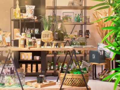 Trends in relatiegeschenken