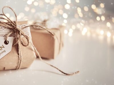 The art of giving